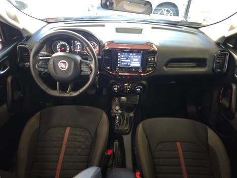 FIAT Toro 1.8 16V 4P FLEX FREEDOM AUTOMÁTICO, Foto 6