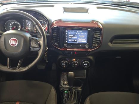 FIAT Toro 1.8 16V 4P FLEX FREEDOM AUTOMÁTICO, Foto 7