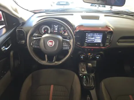 FIAT Toro 1.8 16V 4P FLEX FREEDOM AUTOMÁTICO, Foto 9