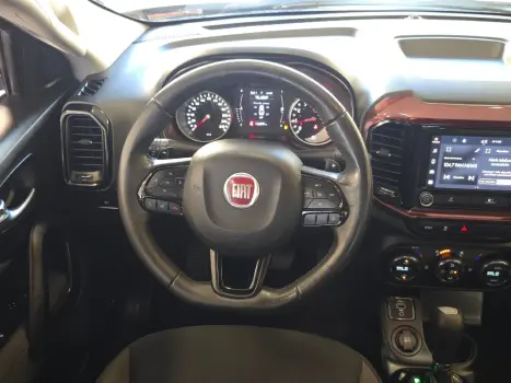 FIAT Toro 1.8 16V 4P FLEX FREEDOM AUTOMÁTICO, Foto 10