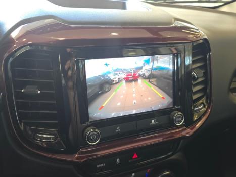 FIAT Toro 1.8 16V 4P FLEX FREEDOM AUTOMÁTICO, Foto 12