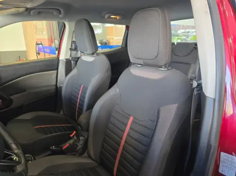 FIAT Toro 1.8 16V 4P FLEX FREEDOM AUTOMÁTICO, Foto 14