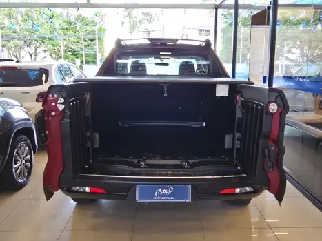 FIAT Toro 1.8 16V 4P FLEX FREEDOM AUTOMÁTICO, Foto 16