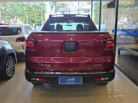 FIAT Toro 1.8 16V 4P FLEX FREEDOM AUTOMÁTICO, Foto 5
