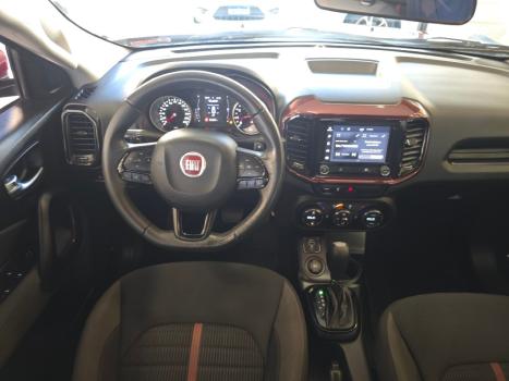 FIAT Toro 1.8 16V 4P FLEX FREEDOM AUTOMÁTICO, Foto 10