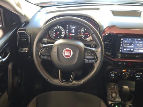 FIAT Toro 1.8 16V 4P FLEX FREEDOM AUTOMÁTICO, Foto 11