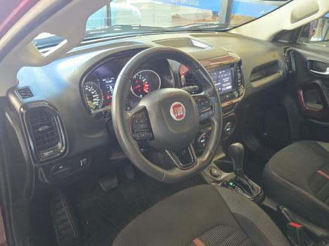 FIAT Toro 1.8 16V 4P FLEX FREEDOM AUTOMÁTICO, Foto 14
