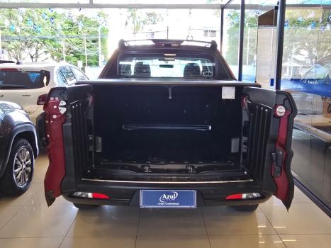 FIAT Toro 1.8 16V 4P FLEX FREEDOM AUTOMÁTICO, Foto 17