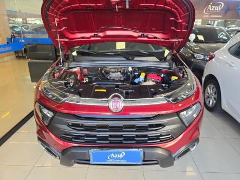 FIAT Toro 1.8 16V 4P FLEX FREEDOM AUTOMÁTICO, Foto 19