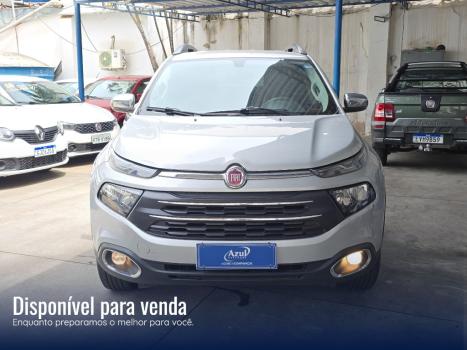 FIAT Toro 1.8 16V 4P FLEX FREEDOM AUTOMÁTICO, Foto 2