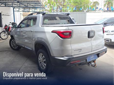 FIAT Toro 1.8 16V 4P FLEX FREEDOM AUTOMÁTICO, Foto 3