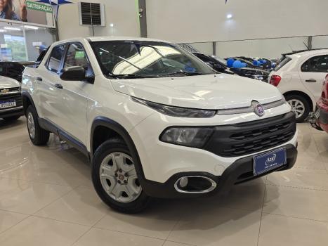 FIAT Toro 1.8 16V FLEX EVO ENDURANCE, Foto 1