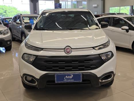 FIAT Toro 1.8 16V FLEX EVO ENDURANCE, Foto 2