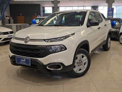 FIAT Toro 1.8 16V FLEX EVO ENDURANCE, Foto 3
