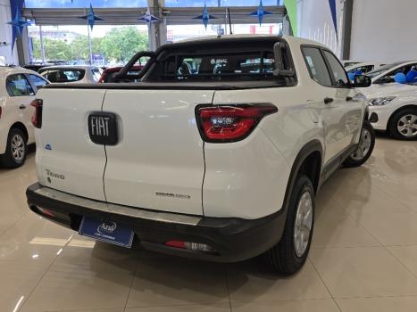 FIAT Toro 1.8 16V FLEX EVO ENDURANCE, Foto 6