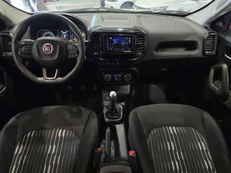 FIAT Toro 1.8 16V FLEX EVO ENDURANCE, Foto 7