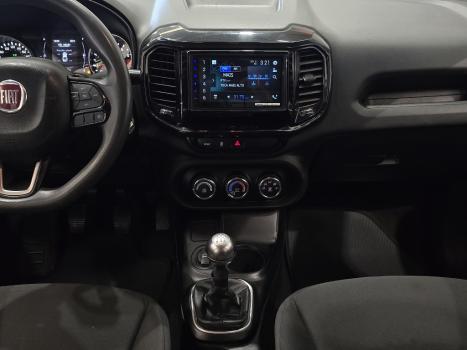 FIAT Toro 1.8 16V FLEX EVO ENDURANCE, Foto 8
