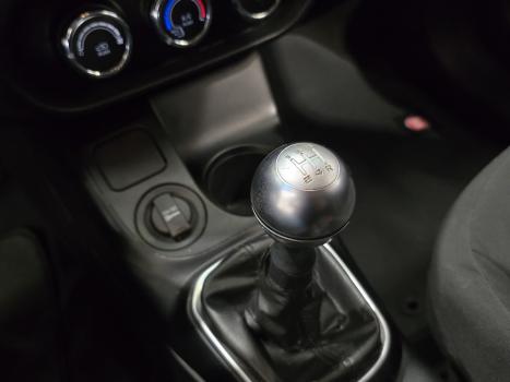 FIAT Toro 1.8 16V FLEX EVO ENDURANCE, Foto 9