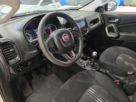 FIAT Toro 1.8 16V FLEX EVO ENDURANCE, Foto 13