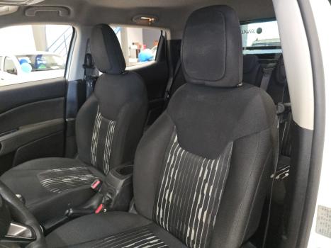 FIAT Toro 1.8 16V FLEX EVO ENDURANCE, Foto 15