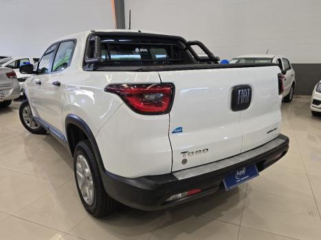 FIAT Toro 1.8 16V FLEX EVO ENDURANCE, Foto 4