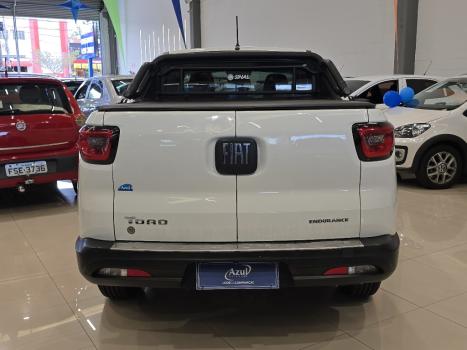 FIAT Toro 1.8 16V FLEX EVO ENDURANCE, Foto 5