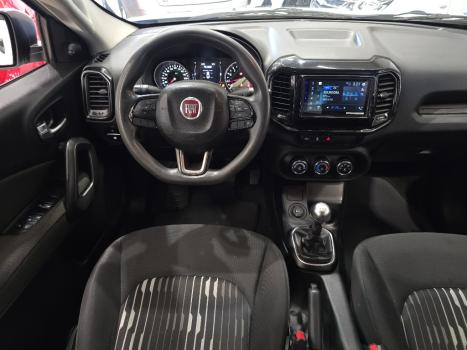 FIAT Toro 1.8 16V FLEX EVO ENDURANCE, Foto 10