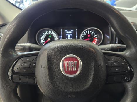 FIAT Toro 1.8 16V FLEX EVO ENDURANCE, Foto 11