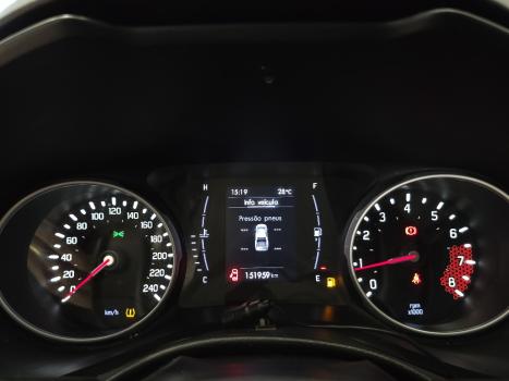 FIAT Toro 1.8 16V FLEX EVO ENDURANCE, Foto 12