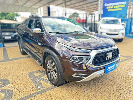 FIAT Toro 2.0 16V 4P 4WD RANCH TURBO DIESEL AUTOMTICO, Foto 3