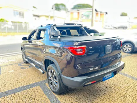 FIAT Toro 2.0 16V 4P 4WD RANCH TURBO DIESEL AUTOMTICO, Foto 6