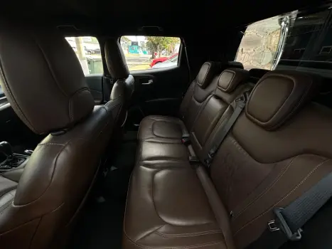 FIAT Toro 2.0 16V 4P 4WD RANCH TURBO DIESEL AUTOMTICO, Foto 11