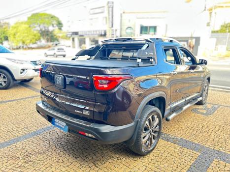 FIAT Toro 2.0 16V 4P 4WD RANCH TURBO DIESEL AUTOM�TICO, Foto 4