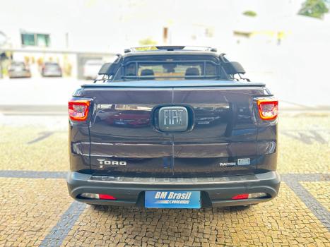 FIAT Toro 2.0 16V 4P 4WD RANCH TURBO DIESEL AUTOM�TICO, Foto 5