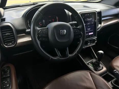 FIAT Toro 2.0 16V 4P 4WD RANCH TURBO DIESEL AUTOM�TICO, Foto 7