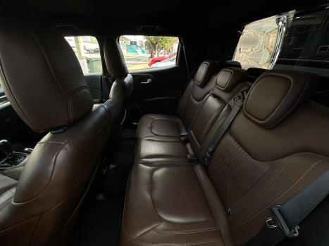 FIAT Toro 2.0 16V 4P 4WD RANCH TURBO DIESEL AUTOM�TICO, Foto 11