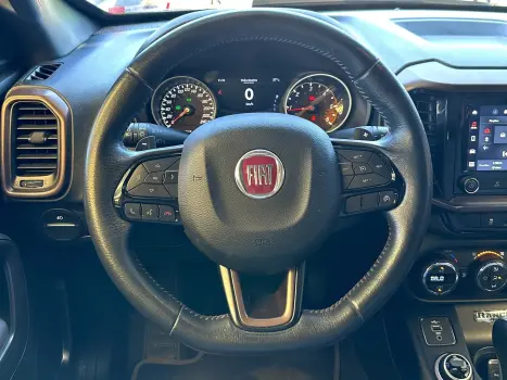 FIAT Toro 2.0 16V 4P 4WD RANCH TURBO DIESEL AUTOM�TICO, Foto 2