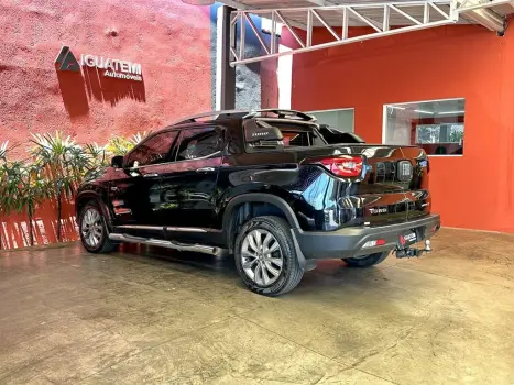 FIAT Toro 2.0 16V 4P 4WD RANCH TURBO DIESEL AUTOM�TICO, Foto 3