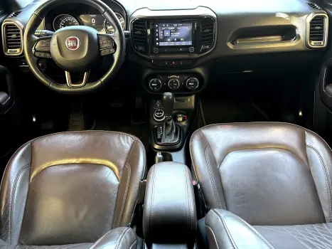 FIAT Toro 2.0 16V 4P 4WD RANCH TURBO DIESEL AUTOM�TICO, Foto 4