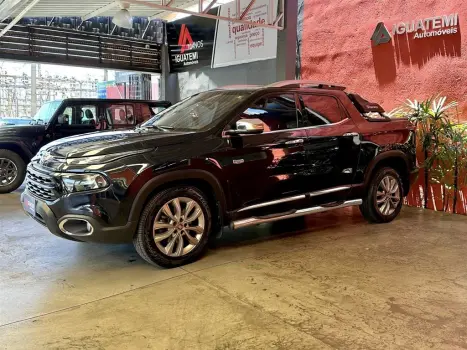 FIAT Toro 2.0 16V 4P 4WD RANCH TURBO DIESEL AUTOM�TICO, Foto 9