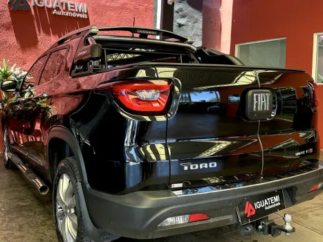 FIAT Toro 2.0 16V 4P 4WD RANCH TURBO DIESEL AUTOM�TICO, Foto 18