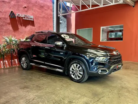 FIAT Toro 2.0 16V 4P 4WD RANCH TURBO DIESEL AUTOM�TICO, Foto 5