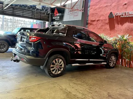 FIAT Toro 2.0 16V 4P 4WD RANCH TURBO DIESEL AUTOM�TICO, Foto 7