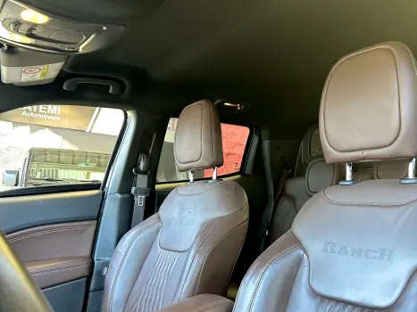 FIAT Toro 2.0 16V 4P 4WD RANCH TURBO DIESEL AUTOM�TICO, Foto 8