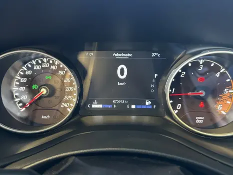 FIAT Toro 2.0 16V 4P 4WD RANCH TURBO DIESEL AUTOM�TICO, Foto 15