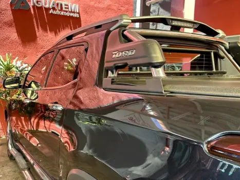 FIAT Toro 2.0 16V 4P 4WD RANCH TURBO DIESEL AUTOM�TICO, Foto 16