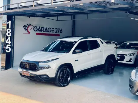 FIAT Toro 2.0 16V 4P 4WD ULTRA TURBO DIESEL AUTOMTICO, Foto 2