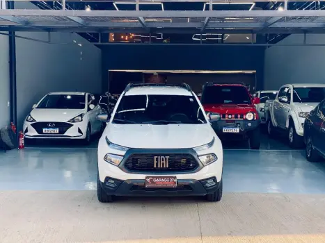 FIAT Toro 2.0 16V 4P 4WD ULTRA TURBO DIESEL AUTOMTICO, Foto 3