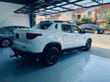 FIAT Toro 2.0 16V 4P 4WD ULTRA TURBO DIESEL AUTOMTICO, Foto 5