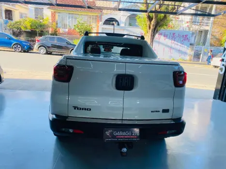 FIAT Toro 2.0 16V 4P 4WD ULTRA TURBO DIESEL AUTOMTICO, Foto 6